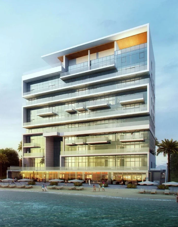Shams Tower S1-C5