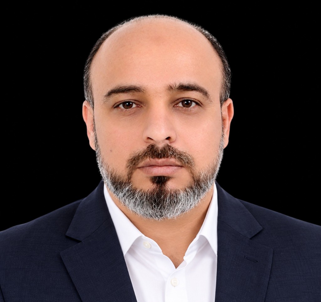 Chairman